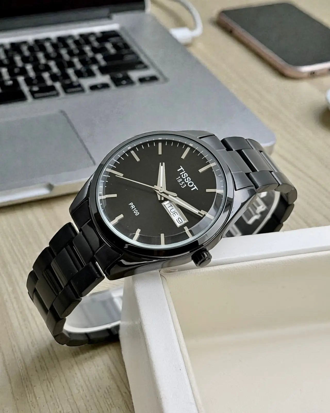 Luxury Watches for Men in India: Style, Status & Timeless Elegance (2026 Guide) - greatindiacart.com