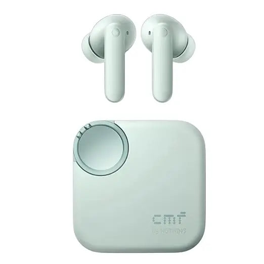 CMF by Nothing Buds 2a True Wireless Earbuds – Dirac Sound | GreatIndiaCart greatindiacart.com