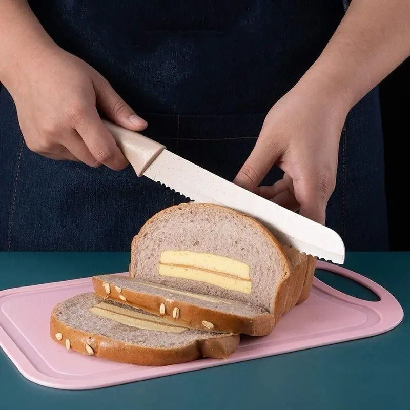 Colorful Kitchen Knife Set tmm1q6-kd