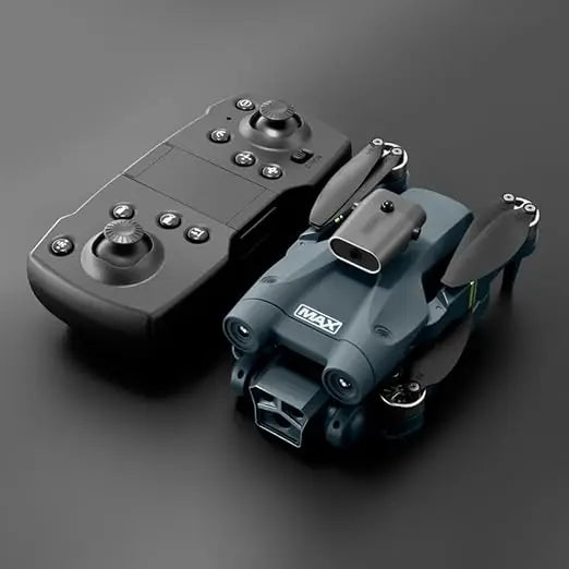 M3 Ultra Foldable Drone with Camera & Remote Controller – High Performance | GreatIndiaCart greatindiacart.com