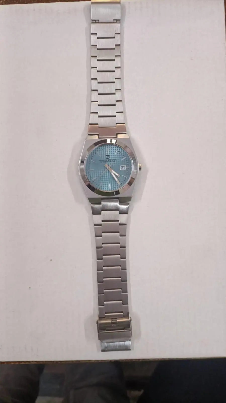 Limited Edition Watch For Men tmm1q6-kd