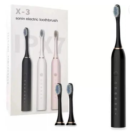 Electric Toothbrush, Teeth & Gums Care Toothbrushes Electric Toothbrush tmm1q6-kd