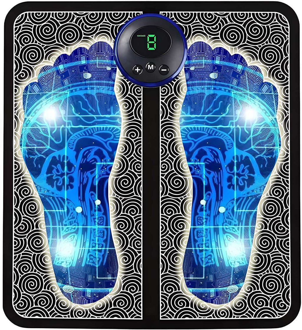 Foot Massage Pain Reliever - greatindiacart.com
