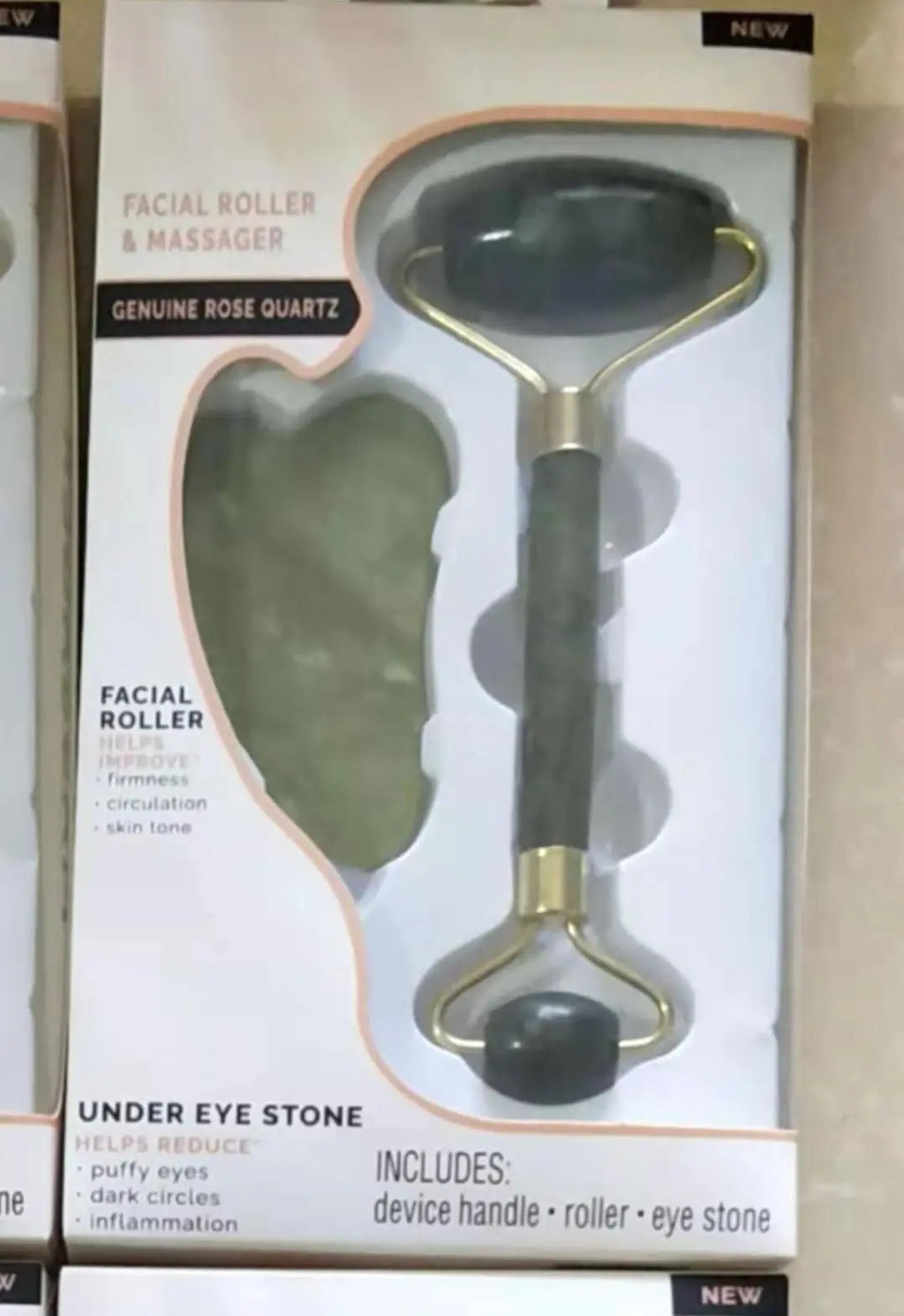 Facial Roller and Massager tmm1q6-kd