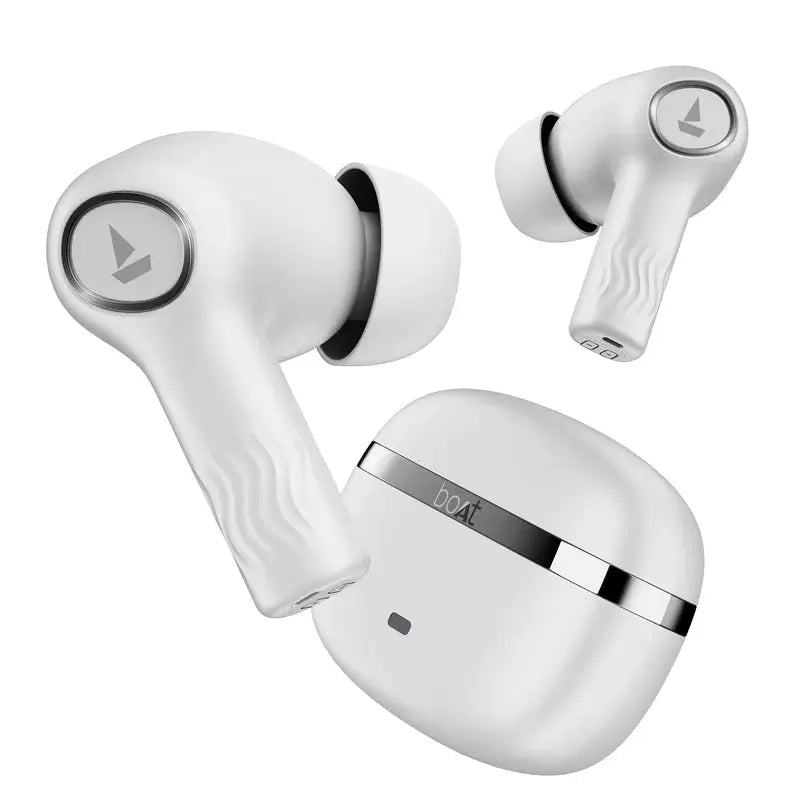 boAt Nirvana Ion True Wireless Earbuds – 120H Playback, Crystal Bass | GreatIndiaCart greatindiacart.com