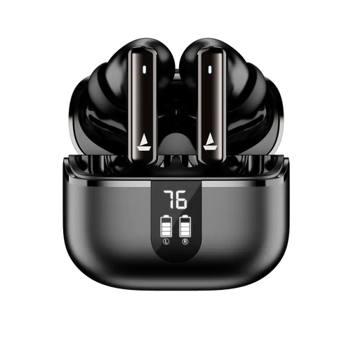 boAt Airdopes 121 Pro Plus – True Wireless Earbuds | GreatIndiaCart greatindiacart.com