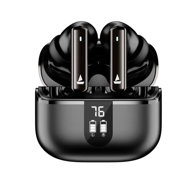 boAt Airdopes 121 Pro Plus – True Wireless Earbuds | GreatIndiaCart greatindiacart.com