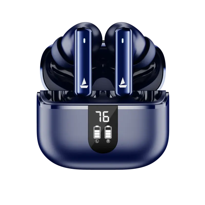 boAt Airdopes 121 Pro Plus – True Wireless Earbuds | GreatIndiaCart greatindiacart.com