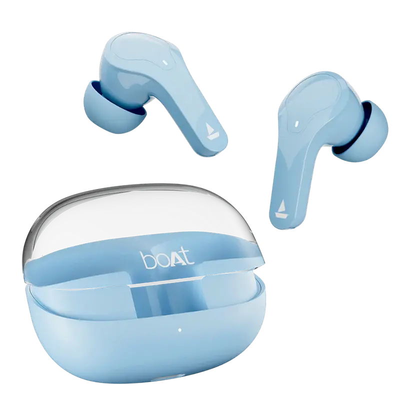 boAt Airdopes 311 Pro True Wireless Earbuds – 50H Playback | GreatIndiaCart greatindiacart.com