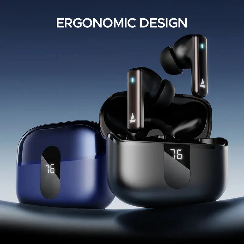 boAt Airdopes 121 Pro Plus – True Wireless Earbuds | GreatIndiaCart greatindiacart.com