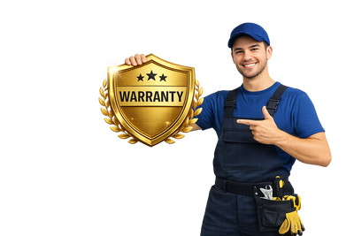 Warranty