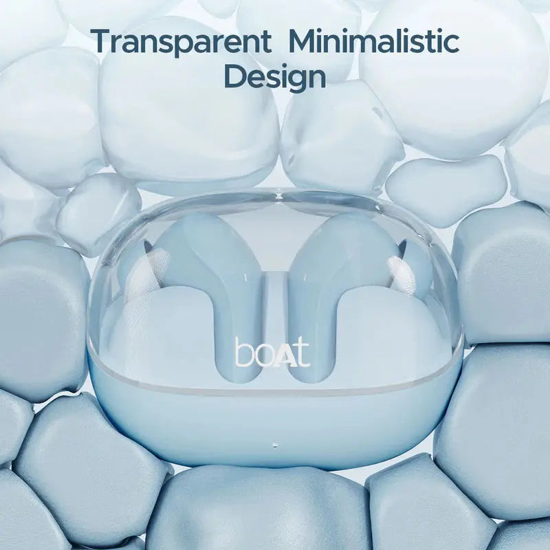 boAt Airdopes 311 Pro True Wireless Earbuds – 50H Playback | GreatIndiaCart greatindiacart.com