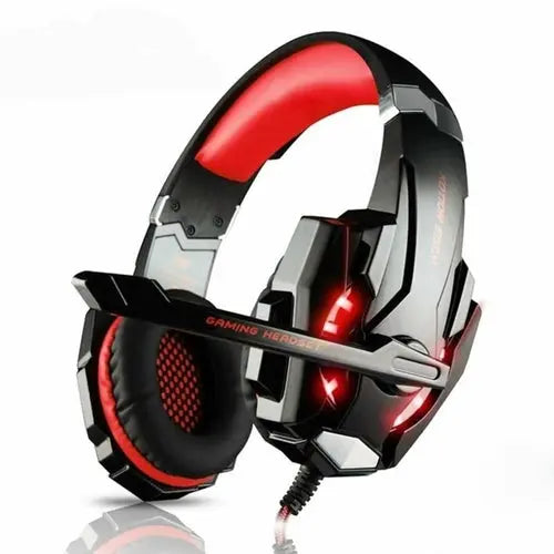 Ninja Dragon G9300 LED Gaming Headset with Microphone greatindiacart.com