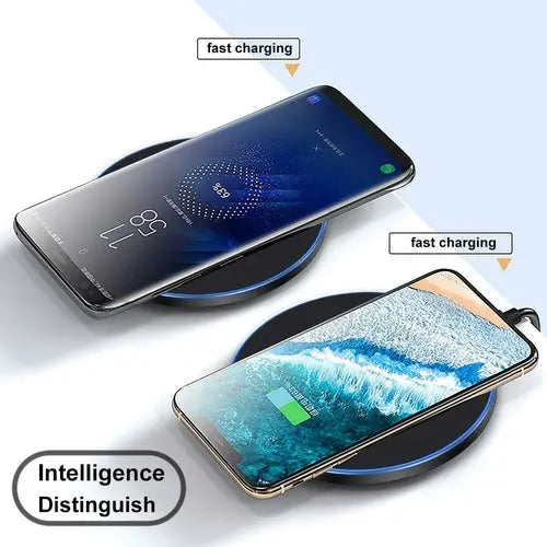 Dragon W9 30W Wireless Charging Pad greatindiacart.com