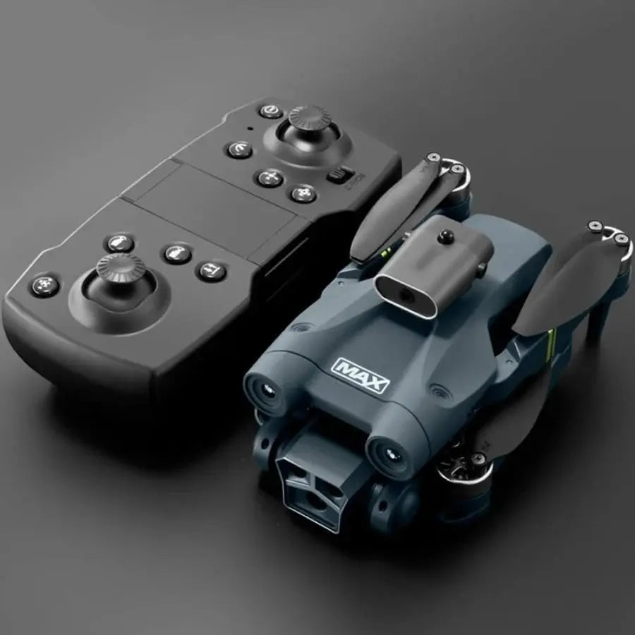 M3 Pro Drone with HD Camera & Foldable Design – GreatIndiaCart greatindiacart.com