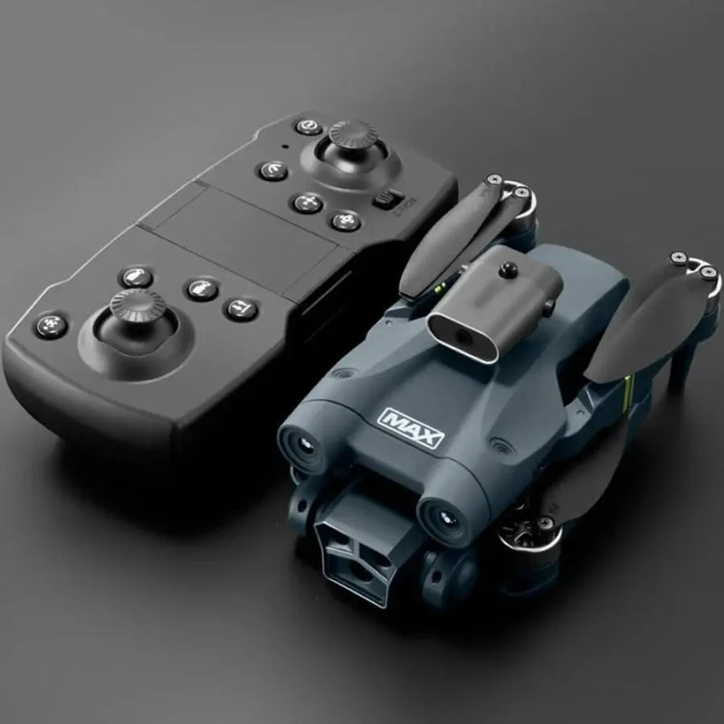 M3 Pro Drone with HD Camera & Foldable Design – GreatIndiaCart greatindiacart.com